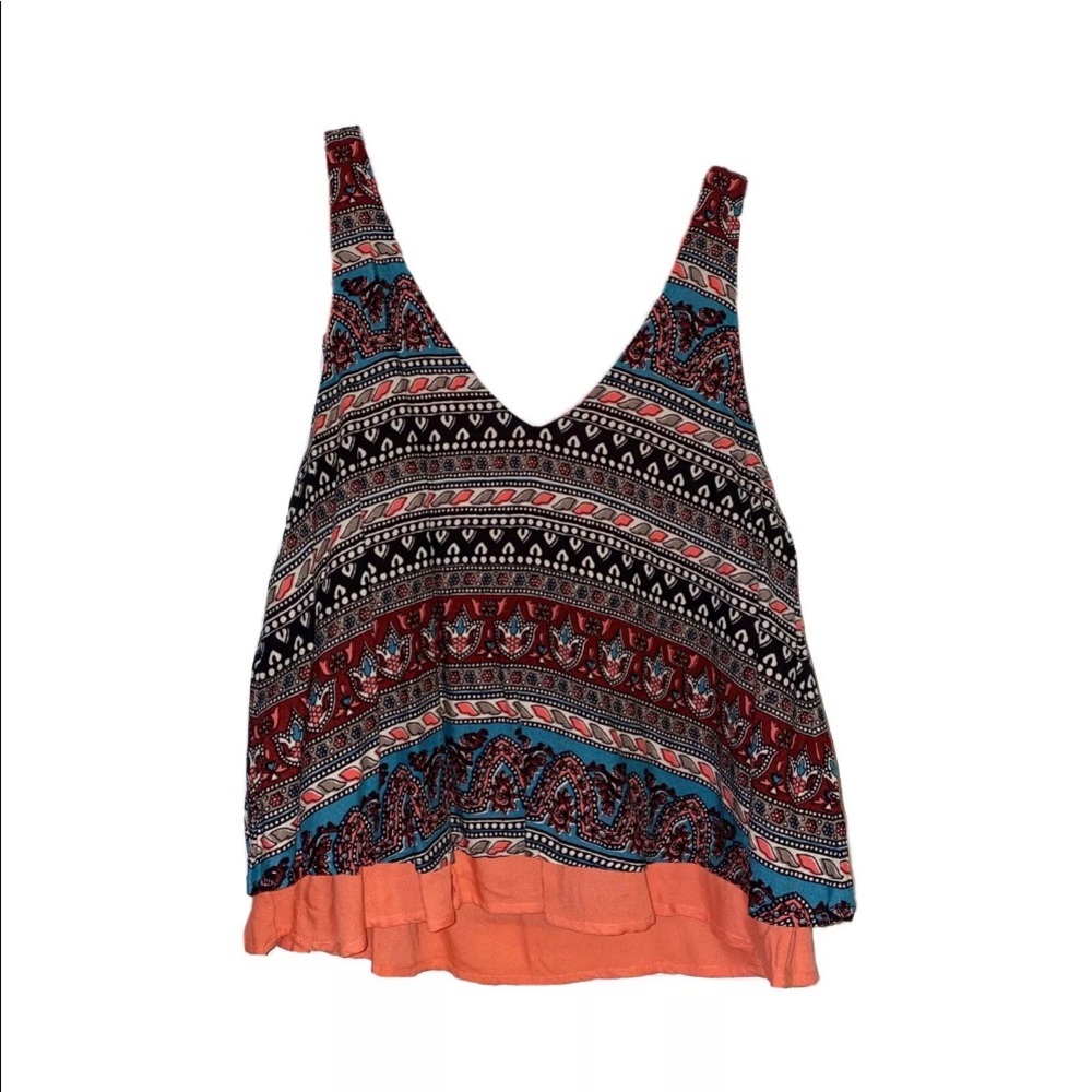 Hollister Tank Top